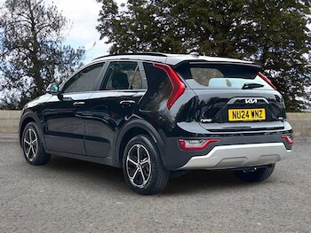 Used Kia Niro 2024 for sale - 76217478: Photo