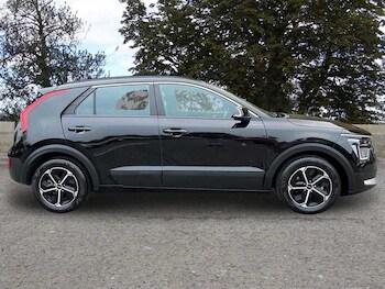 Used Kia Niro 2024 for sale - 76217478: Photo