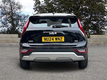 Used Kia Niro 2024 for sale - 76217478: Photo