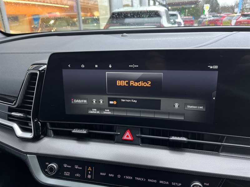 Used Kia Sportage 2023 for sale - 77333348: Photo 10