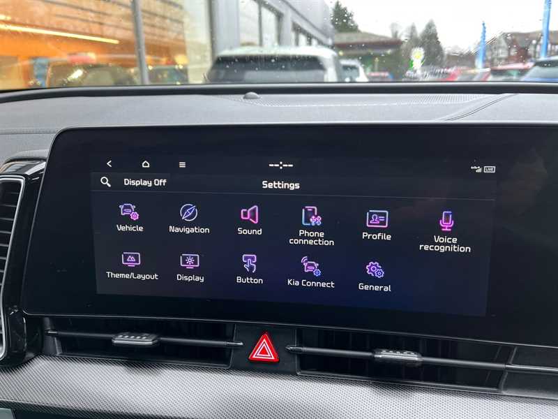 Used Kia Sportage 2023 for sale - 77333348: Photo 11