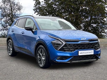 Used Kia Sportage 2023 for sale - 77333348: Photo