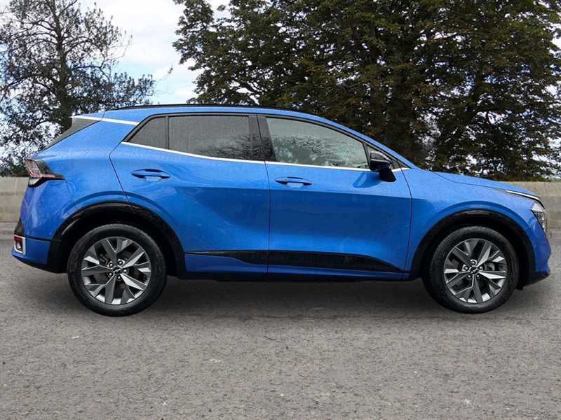 Used Kia Sportage 2023 for sale - 77333348: Photo 3