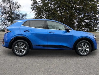 Used Kia Sportage 2023 for sale - 77333348: Photo