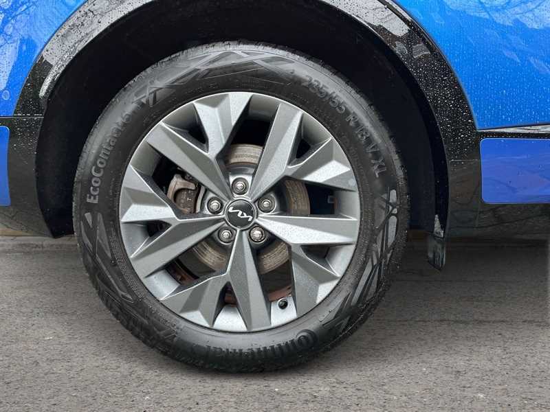 Used Kia Sportage 2023 for sale - 77333348: Photo 6