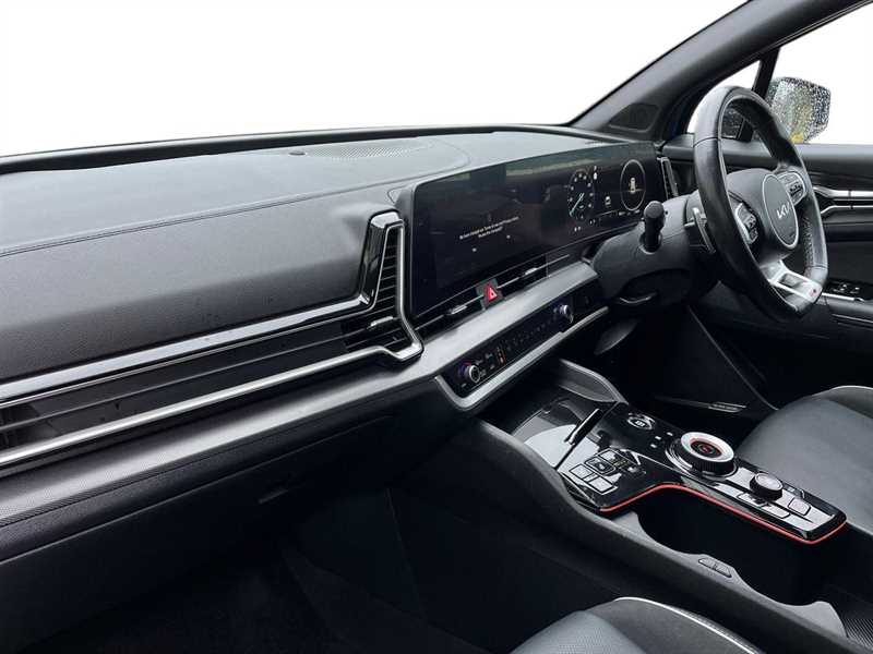 Used Kia Sportage 2023 for sale - 77333348: Photo 7