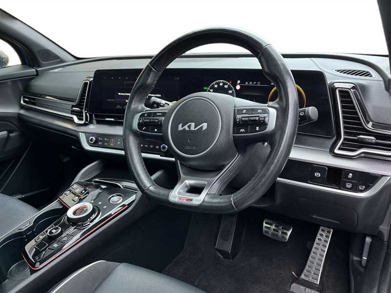 Used Kia Sportage 2023 for sale - 77333348: Photo 8