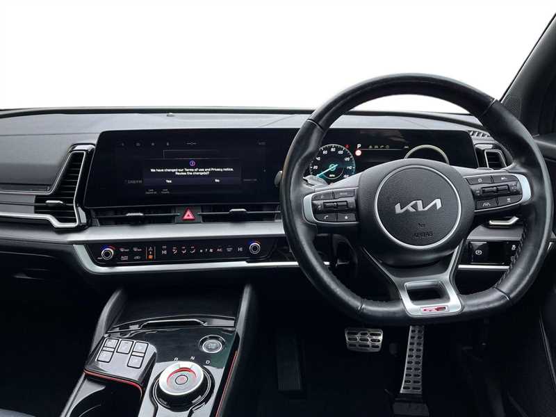 Used Kia Sportage 2023 for sale - 77333348: Photo 9