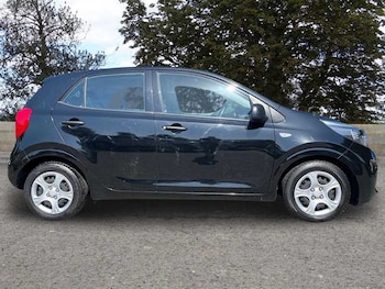 Used Kia Picanto 2021 for sale - 78990595: Photo