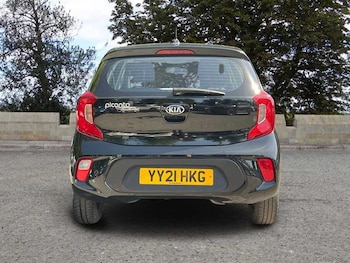 Used Kia Picanto 2021 for sale - 78990595: Photo