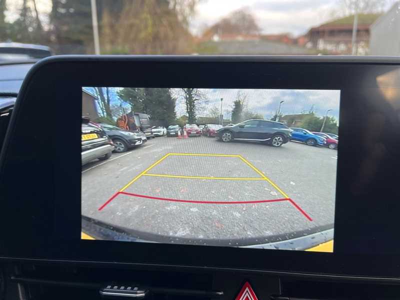 Used Kia Sportage 2024 for sale - 76668405: Photo 10