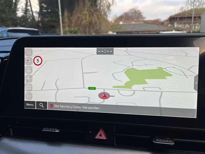 Used Kia Sportage 2024 for sale - 76668405: Photo 11