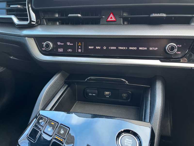 Used Kia Sportage 2024 for sale - 76668405: Photo 12