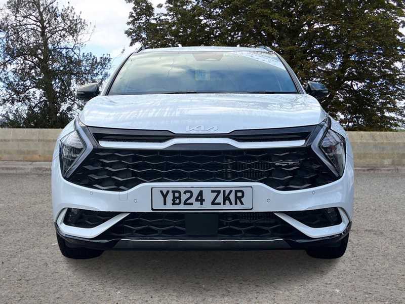 Used Kia Sportage 2024 for sale - 76668405: Photo 5