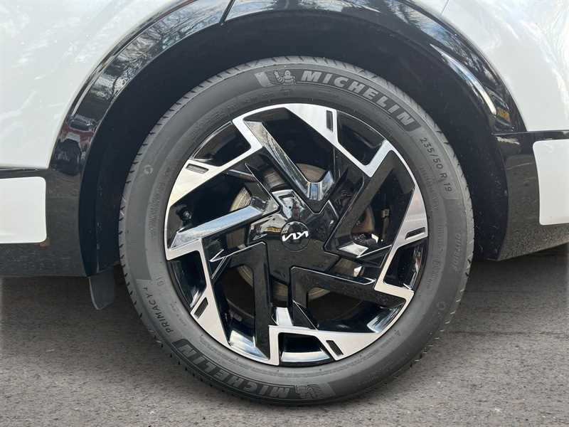 Used Kia Sportage 2024 for sale - 76668405: Photo 6