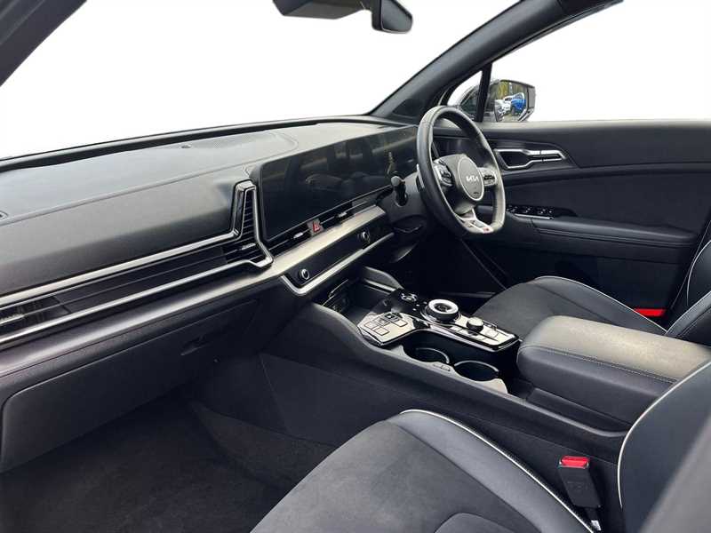 Used Kia Sportage 2024 for sale - 76668405: Photo 7