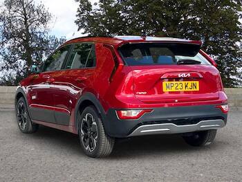 Used Kia Niro 2023 for sale - 79635673: Photo