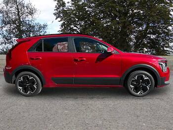 Used Kia Niro 2023 for sale - 79635673: Photo