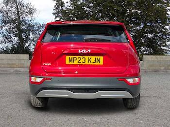 Used Kia Niro 2023 for sale - 79635673: Photo