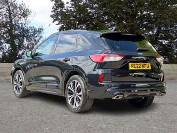 Used Ford Kuga 2022 for sale - 74881452: Photo