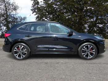 Used Ford Kuga 2022 for sale - 74881452: Photo