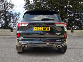Used Ford Kuga 2022 for sale - 74881452: Photo