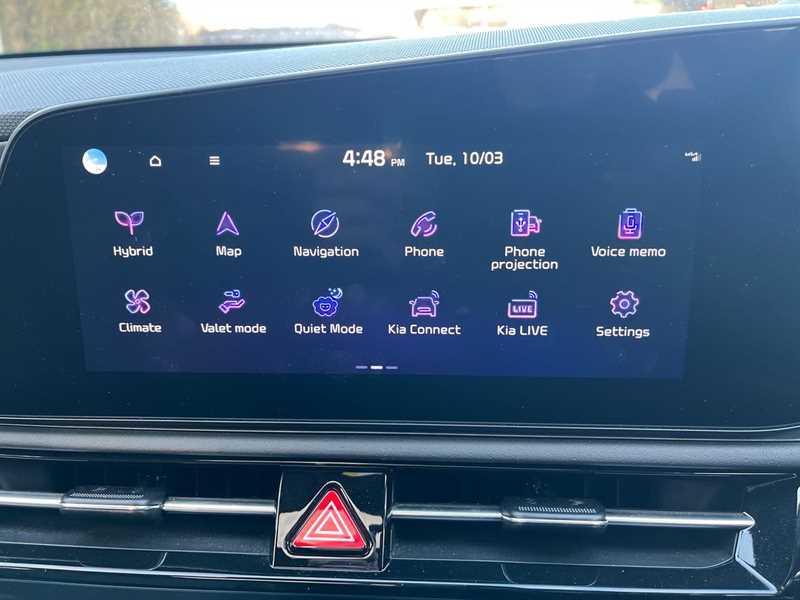 Used Kia Niro 2023 for sale - 77841842: Photo 10