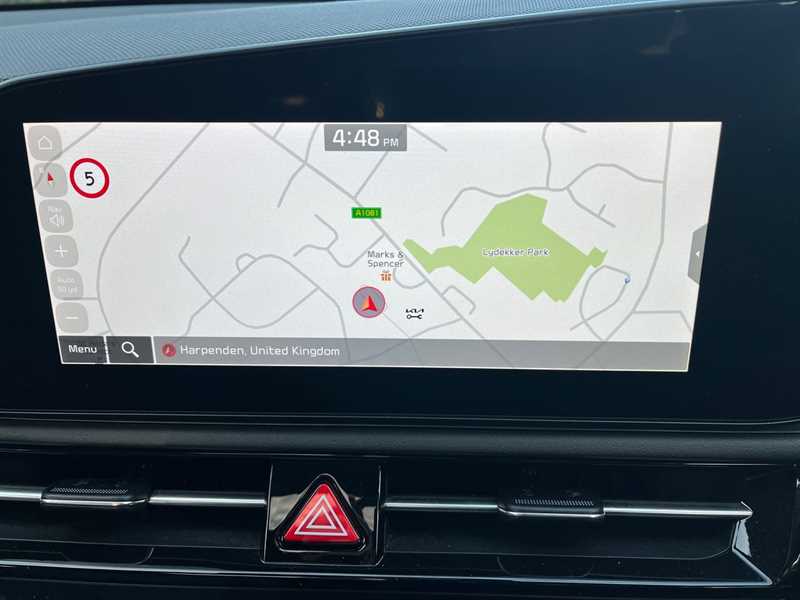 Used Kia Niro 2023 for sale - 77841842: Photo 11