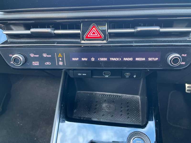 Used Kia Niro 2023 for sale - 77841842: Photo 12