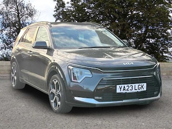 Used Kia Niro 2023 for sale - 77841842: Photo