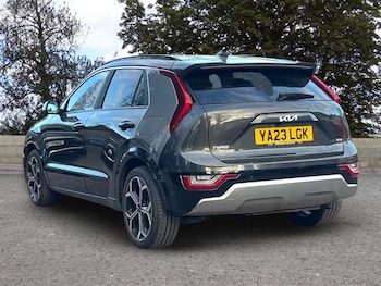 Used Kia Niro 2023 for sale - 77841842: Photo