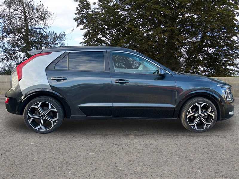 Used Kia Niro 2023 for sale - 77841842: Photo 3