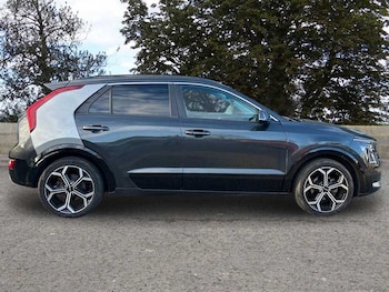 Used Kia Niro 2023 for sale - 77841842: Photo
