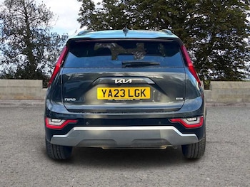 Used Kia Niro 2023 for sale - 77841842: Photo