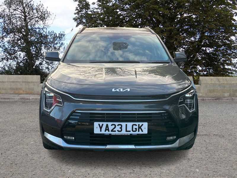 Used Kia Niro 2023 for sale - 77841842: Photo 5
