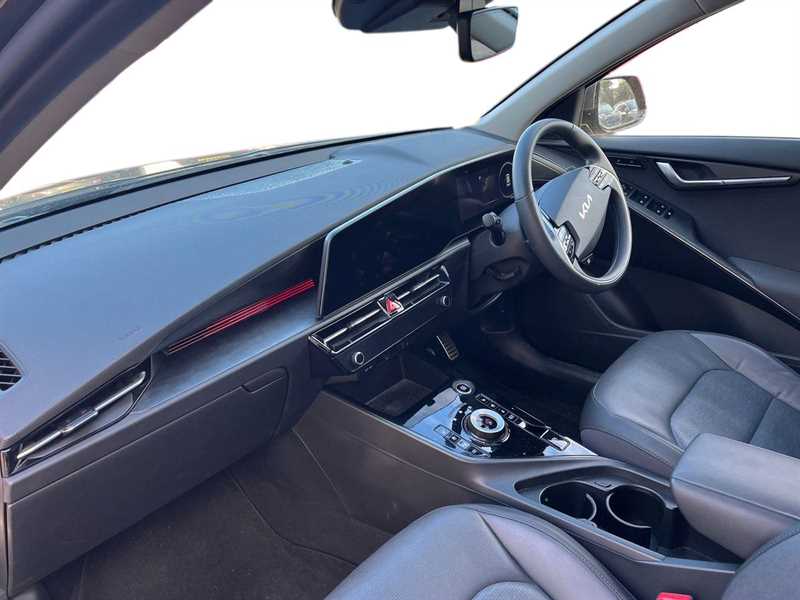 Used Kia Niro 2023 for sale - 77841842: Photo 7