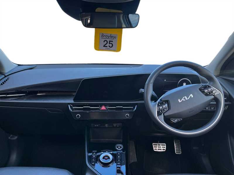 Used Kia Niro 2023 for sale - 77841842: Photo 9