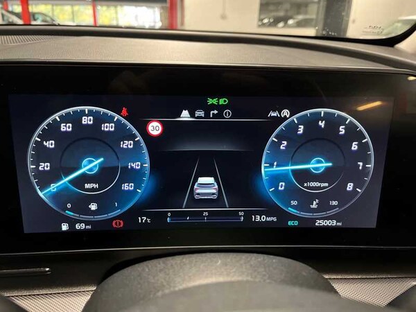 Used Kia Sportage 2022 for sale - 76261950: Photo 13