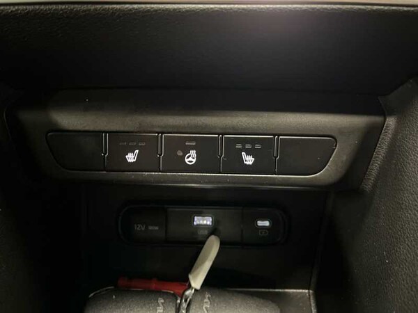 Used Kia Sportage 2022 for sale - 76261950: Photo 23