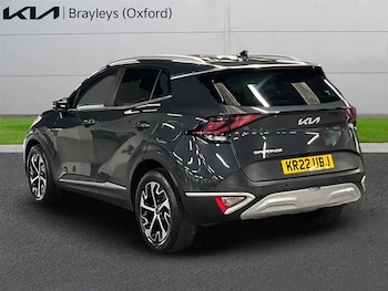 Used Kia Sportage 2022 for sale - 76261950: Photo 2