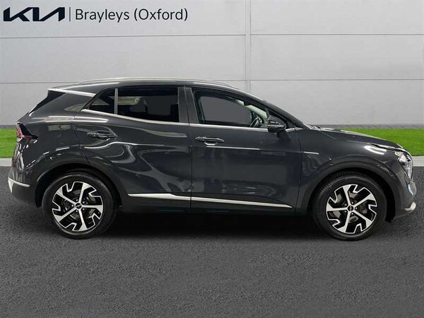 Used Kia Sportage 2022 for sale - 76261950: Photo 3