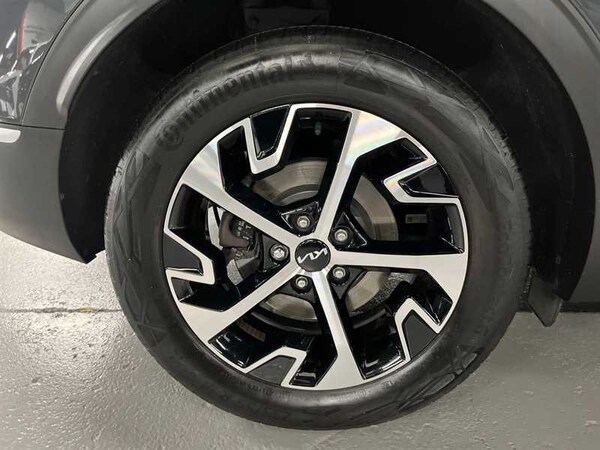 Used Kia Sportage 2022 for sale - 76261950: Photo 6