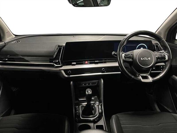 Used Kia Sportage 2022 for sale - 76261950: Photo 9