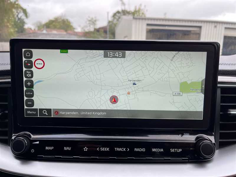 Used Kia XCeed 2022 for sale - 75860315: Photo 11
