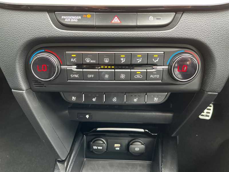 Used Kia XCeed 2022 for sale - 75860315: Photo 12