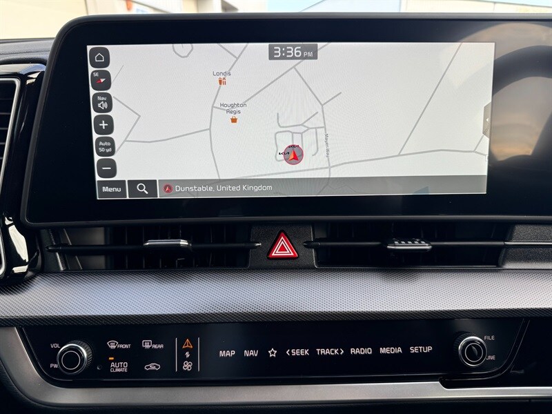 Used Kia Sportage 2025 for sale - 77499834: Photo 13