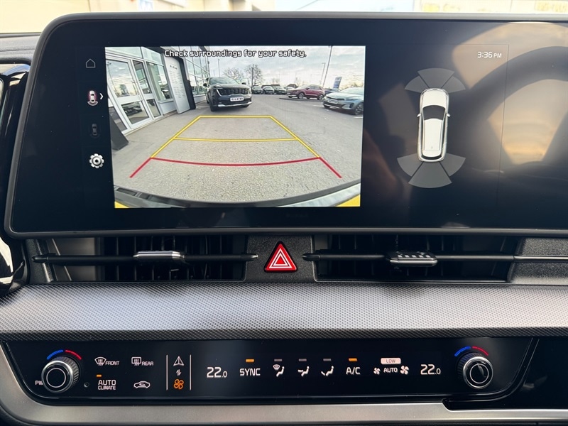 Used Kia Sportage 2025 for sale - 77499834: Photo 14