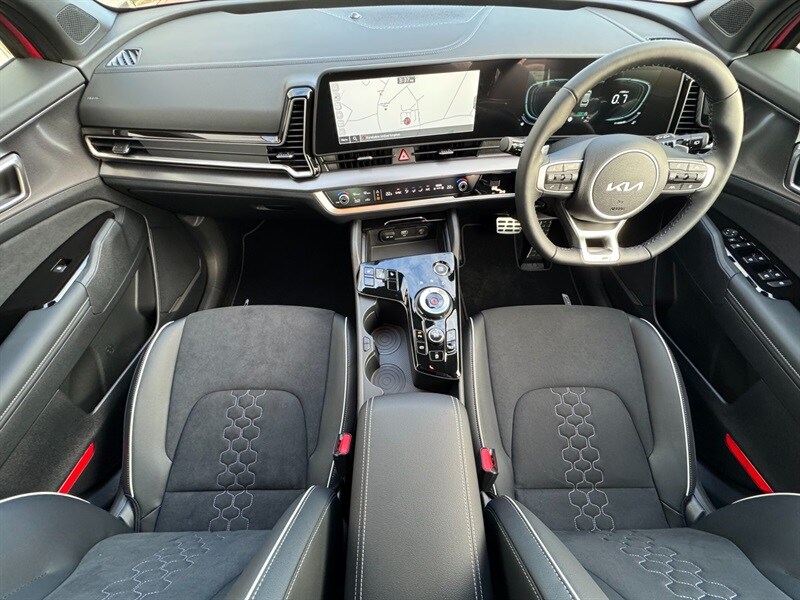 Used Kia Sportage 2025 for sale - 77499834: Photo 16