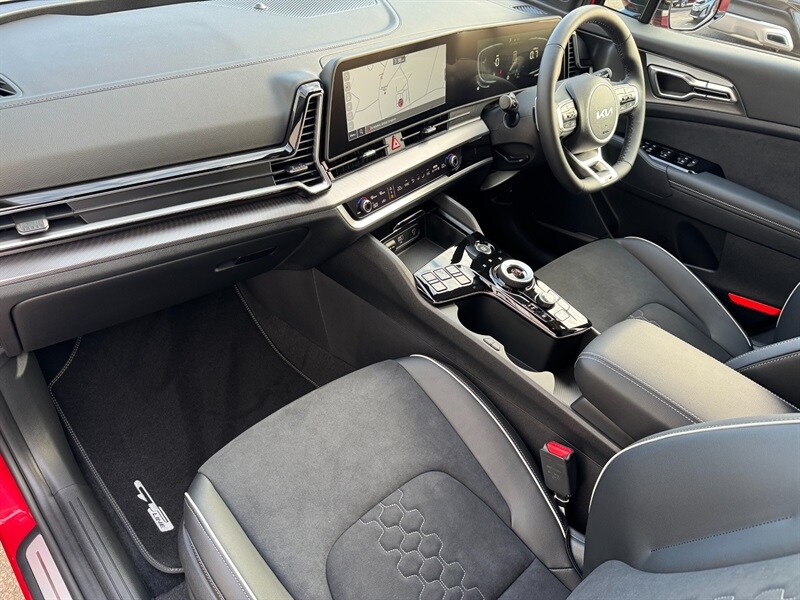 Used Kia Sportage 2025 for sale - 77499834: Photo 19