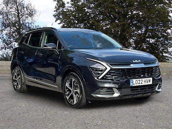 Used Kia Sportage 2022 for sale - 79160137: Photo